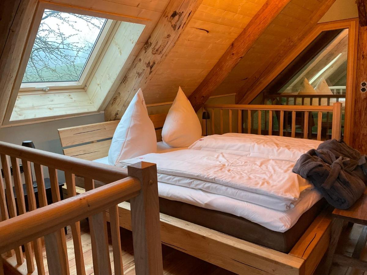 Blockhaus Panhuette Villa Braunlage Ngoại thất bức ảnh